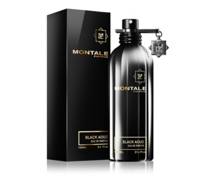 Montale 100ml Black Aoud Eau de Parfum 1 in UAE