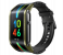 Nubia Smart Watch With Curved Design - Green 3 in OMAN