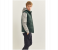Springfield 095901428 Medium Jacket for Men - Green 2 in UAE