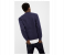 Springfield 009622912 Small Sweatshirt for Men - Medium Blue 3 in UAE