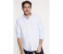 Springfield 099332813 XXL Linen Shirt for Men - Medium Blue 3 in UAE