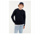 Springfield 003668411 Medium Basic Winter Knitwear for Men - Dark Blue 1 in UAE