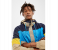 Springfield 095629550 Small Nylon Sports Jacket for Men - Beige 2 in UAE