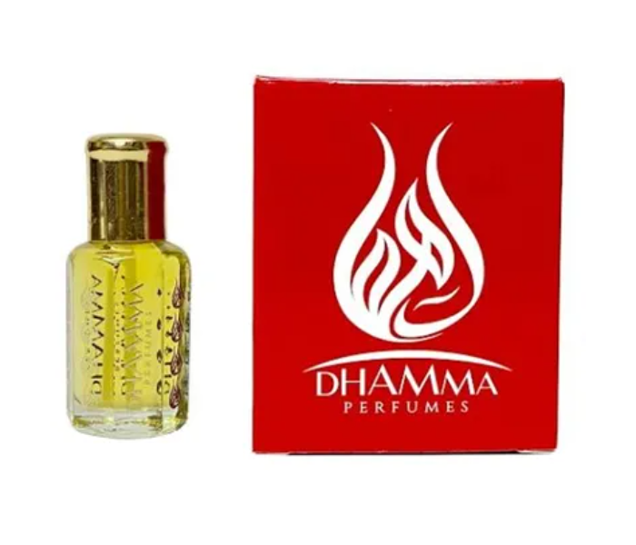 Dhamma 12ml Paradise Born Attar Spray 1 in UAE