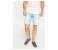 Springfield 001345515 EU30 Denim Bermudas for Men - Medium Blue 2 in UAE