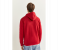 Springfield 009608360 Small Sweatshirt for Men - Red 3 in OMAN