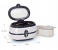 Professional Jewellery Cleaner Ultra Sonic Bath with Cleaning Basket - Off White 3 in UAE