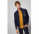 Springfield 009404811 Small Sweatshirt for Men - Dark Blue 1 in UAE