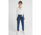 Springfield 108512397 Large Sweat Shirt for Women - White 1 in UAE