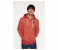 Springfield 009309263 Small Sweatshirt for Men - Coral 1 in UAE