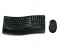 Microsoft Sculpt Comfort Desktop Keyboard and Mouse - Black 1 in UAE