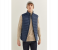 Springfield 095901412 Large Jacket for Men - Navy Blue 1 in OMAN