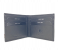Philippe Morgan PM087 Men Leather Bifold Wallet - Black 2 in UAE