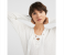 Springfield 108512397 Small Sweat Shirt for Women - White 3 in UAE