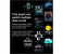 HW22 Full Screen Smart Watch - Black 3 in KSA