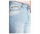 Springfield 001345515 EU30 Denim Bermudas for Men - Medium Blue 4 in UAE