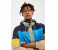 Springfield 095629550 XXL Nylon Sports Jacket for Men - Beige 2 in UAE