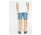 Springfield 001346312 EU38 Denim Bermudas for Men - Medium Blue 4 in UAE