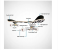 Max Strength 80cm 9 Layer Complete Pro Skateboard - Black 2 in UAE