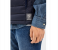 Springfield 095620111 Large Nylon Sports Jacket for Men - Dark Blue 5 in UAE