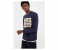 Springfield 009622912 Small Sweatshirt for Men - Medium Blue 2 in UAE
