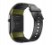 Nubia Smart Watch With Curved Design - Green 5 in OMAN