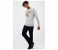 Springfield 009695443 XL Sweatshirt for Men - Dark Grey 1 in UAE