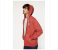 Springfield 009309263 Small Sweatshirt for Men - Coral 2 in UAE