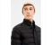 Springfield 095631701 Large Nylon Sports Jacket for Men - Black 4 in UAE
