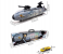 Car Toy Set With Portable Storage in Submarine 2 in UAE