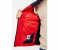 Springfield 095623661 Large Nylon Sports Jacket for Men - Red 4 in UAE