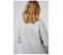 Springfield 108415142 Large Sweat Shirt for Women - Grey 3 in UAE