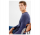 Springfield 006616814 XL Knitwear for Men - Medium Blue 2 in UAE
