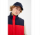 Springfield 095623661 Large Nylon Sports Jacket for Men - Red 3 in UAE