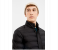 Springfield 095631701 XL Nylon Sports Jacket for Men - Black 4 in UAE