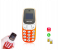 L8STAR BM-10 0.66' inch OLED 350mAh Dialer Dual SIM Dual Standby Mini Card Phone Assorted 1 in UAE