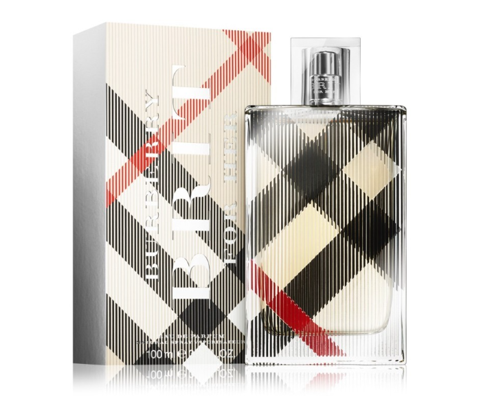 Burberry 100ml Brit Eau de Parfum for Women 1 in UAE