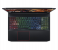 Acer Nitro 5 AN515-55-709E 15.6 Inch FHD Intel Core i7-10750H Processor 32GB RAM 1TB SSD 6GB GTX 1660Ti Graphics Dos with Headset Mouse Mousepad - Black 5 in UAE