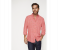 Springfield 099324760 XXL Linen Shirt for Men - Red 1 in UAE