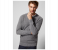 Springfield 006481543 XXL Knitwear for Men - Grey 1 in UAE