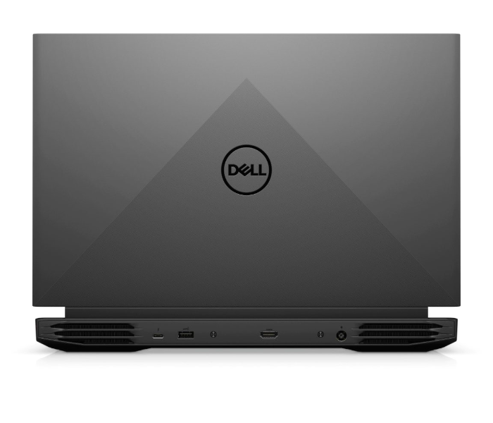 Dell G15 5510 15.6 Inch FHD Core i5-10200H 8GB RAM 256GB SSD NVIDIA GeForce GTX 1650 4GB Ubuntu Linux Gaming Laptop - Grey 3 in UAE