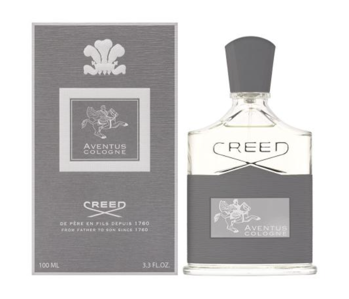 Creed 100ml Aventus Cologne Eau de Parfum For Men 1 in UAE