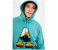 Springfield 009602488 XXL Sweatshirt for Men - Turquoise 3 in OMAN