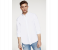 Springfield 099321214 XS Linen Shirt for Men - Medium Blue 2 in UAE