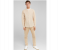 Springfield 099553351 Small Linen Shirt for Men - Beige 1 in UAE