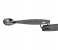 Royalford RF10064 4 Piece Stainless Steel Measuring Spoon Set 3 in UAE