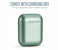TWS Wireless Bluetooth Airpod - Mint Green 2 in KSA