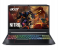 Acer Nitro 5 AN515-55-709E 15.6 Inch FHD Intel Core i7-10750H Processor 32GB RAM 1TB SSD 6GB GTX 1660Ti Graphics Dos with Headset Mouse Mousepad - Black 1 in UAE