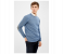 Springfield 006616815 XL Knitwear for Men - Medium Blue 1 in UAE