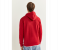 Springfield 009608360 Large Sweatshirt for Men - Red 3 in UAE